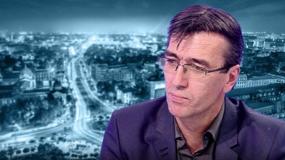 Toni Neacșu, la Realitatea Plus: „Guvernul monocolor PSD, condus de Sorin Grindeanu, este singura variantă matematică posibilă” Realitatea.NET