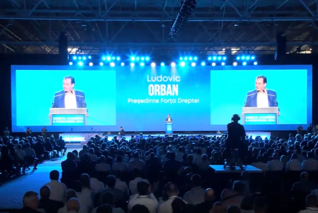 Trădătorul liberalilor care i-a criticat cinci ani îi laudă acum pe toți. ”Ilie Bolojan și echipa lui vor face bine României” Realitatea.NET