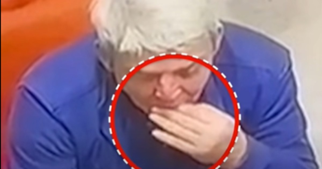 A înghițit un inel cu diamant de 41.000 de euro chiar în fața bijutierului. Ce a urmat după verificarea imaginilor de pe camerele de supraveghere