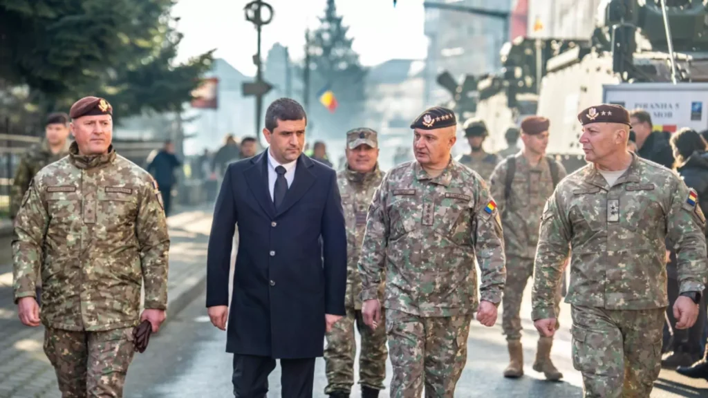Adidași și tricouri din banii Armatei. Comandantul unității militare din Murfatlar a fost demis. Miruță:”Am găsit 100 litri de vin și carcasă de porc” Adidași și tricouri din banii Armatei. Comandantul unității militare din Murfatlar a fost demis. Miruță:”Am găsit 100 litri de vin și carcasă de porc”