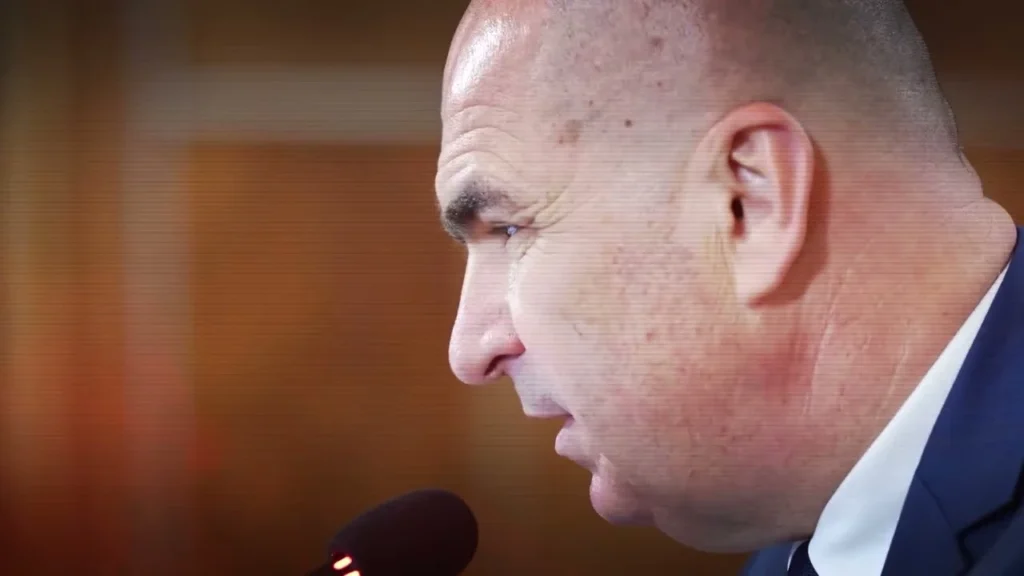 Alin Tișe îl atacă pe Bolojan: „A ajuns Mesia PNL-ului. Ce folos dacă țara este praf?” Alin Tișe îl atacă pe Bolojan: „A ajuns Mesia PNL-ului. Ce folos dacă țara este praf?”
