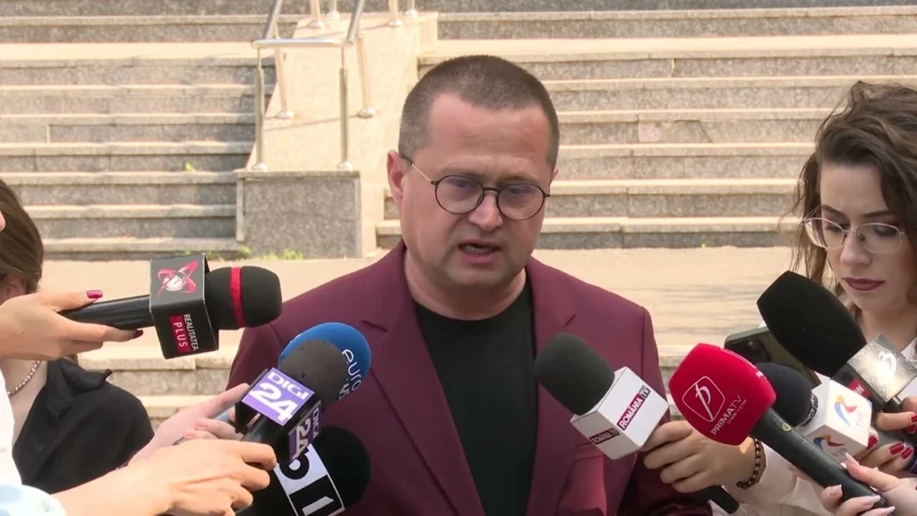 Azilele groazei din Bihor. Detalii de ultimă oră din dosar de la avocatul familiei Pașca VIDEO Azilele groazei din Bihor. Detalii de ultimă oră din dosar de la avocatul familiei Pașca VIDEO