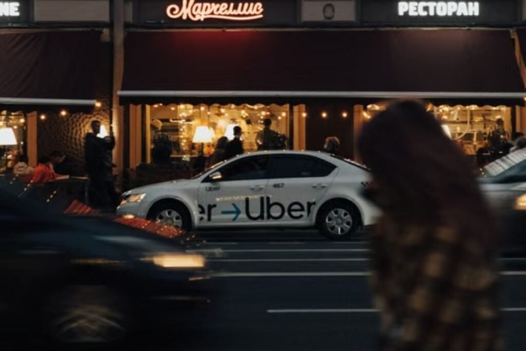 Cele mai bizare obiecte uitate în Uber Cele mai bizare obiecte uitate în Uber