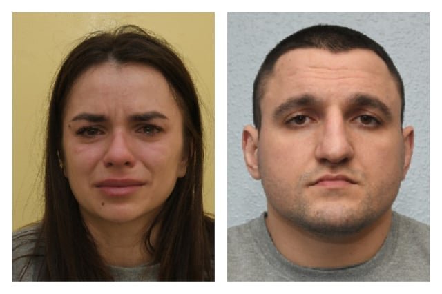 Cetățeni bulgari, expulzați din Marea Britanie pentru spionaj în favoarea Rusiei Cetățeni bulgari, expulzați din Marea Britanie pentru spionaj în favoarea Rusiei
