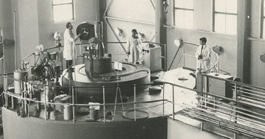 Cum a devenit România o putere atomică în Sud-Estul Europei. Povestea primului reactor nuclear și a fizicienilor geniali care l-au construit