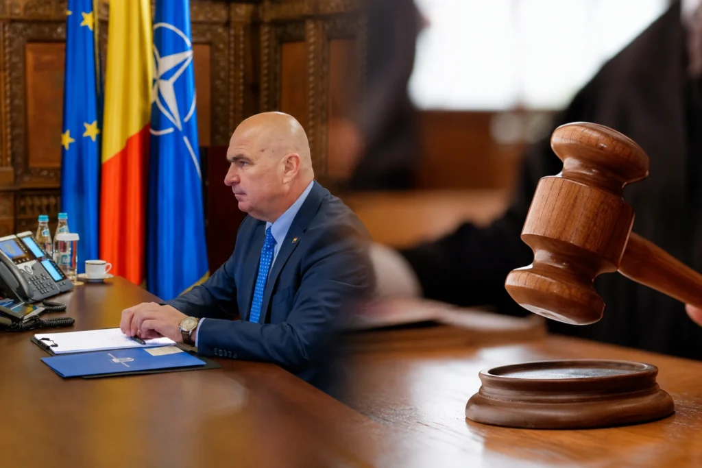 Curtea de Apel dă o lovitură Guvernului Bolojan: Comitetul pentru Justiție, anulat Curtea de Apel dă o lovitură Guvernului Bolojan: Comitetul pentru Justiție, anulat