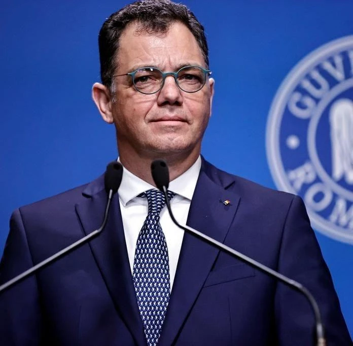 După Grindeanu, și Radu Oprea o pune la zid pe Oana Gheorghiu: „Vorbește mai mult din propria imaginație decât pe baza faptelor” După Grindeanu, și Radu Oprea o pune la zid pe Oana Gheorghiu: „Vorbește mai mult din propria imaginație decât pe baza faptelor”