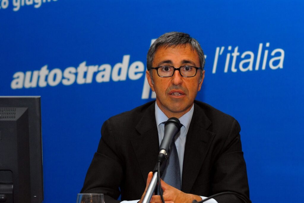 Fostul director al companiei de autostrăzi din Italia, condamnat la 12 ani de închisoare. Avocații săi spun că vor face apel