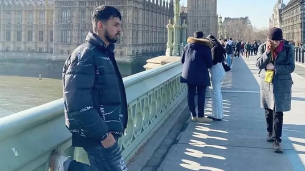 Fotbalist român, probleme cu legea în Marea Britanie. A primit 8 ani de închisoare după ce a înjunghiat un jurnalist iranian