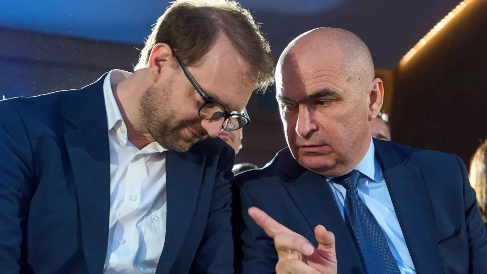 Fritz, despre formarea unui nou guvern: „Zero șanse. Alegeri anticipate, nu există alte soluții magice” Fritz, despre formarea unui nou guvern: „Zero șanse. Alegeri anticipate, nu există alte soluții magice”