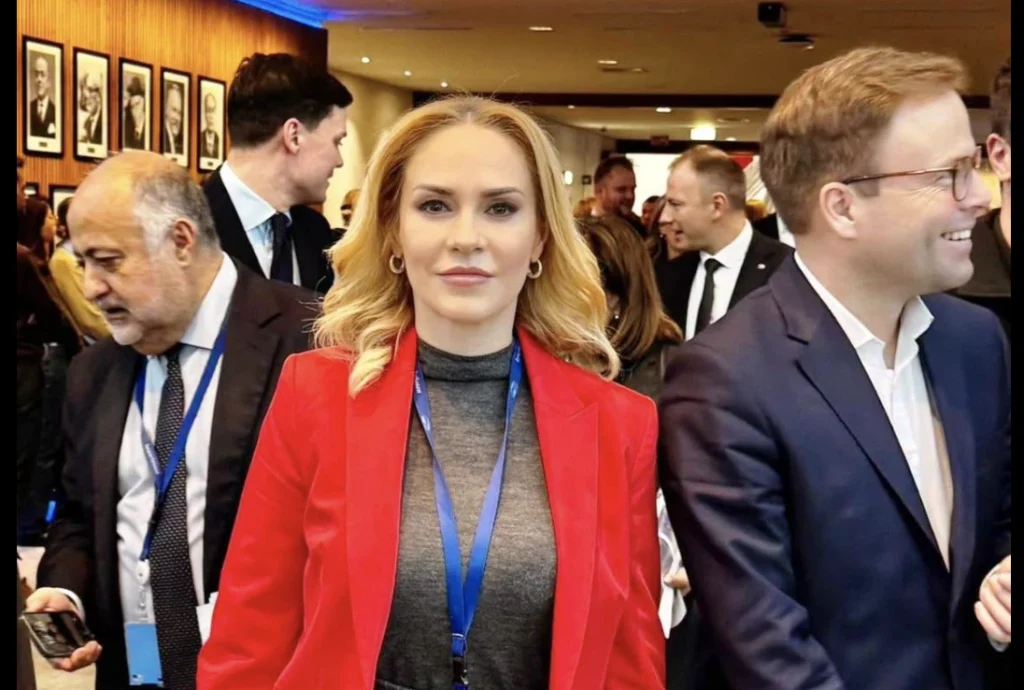 Gabriela Firea cere un Erasmus+ mai echitabil: sprijin financiar adaptat costurilor reale și acces mai ușor pentru tinerii din medii defavorizate