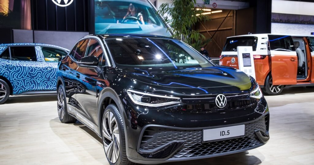 Gigant auto, lovit de cea mai mare scădere a livrărilor din ultimii patru ani. Skoda susține că restructurarea Volkswagen nu îi afectează activitatea