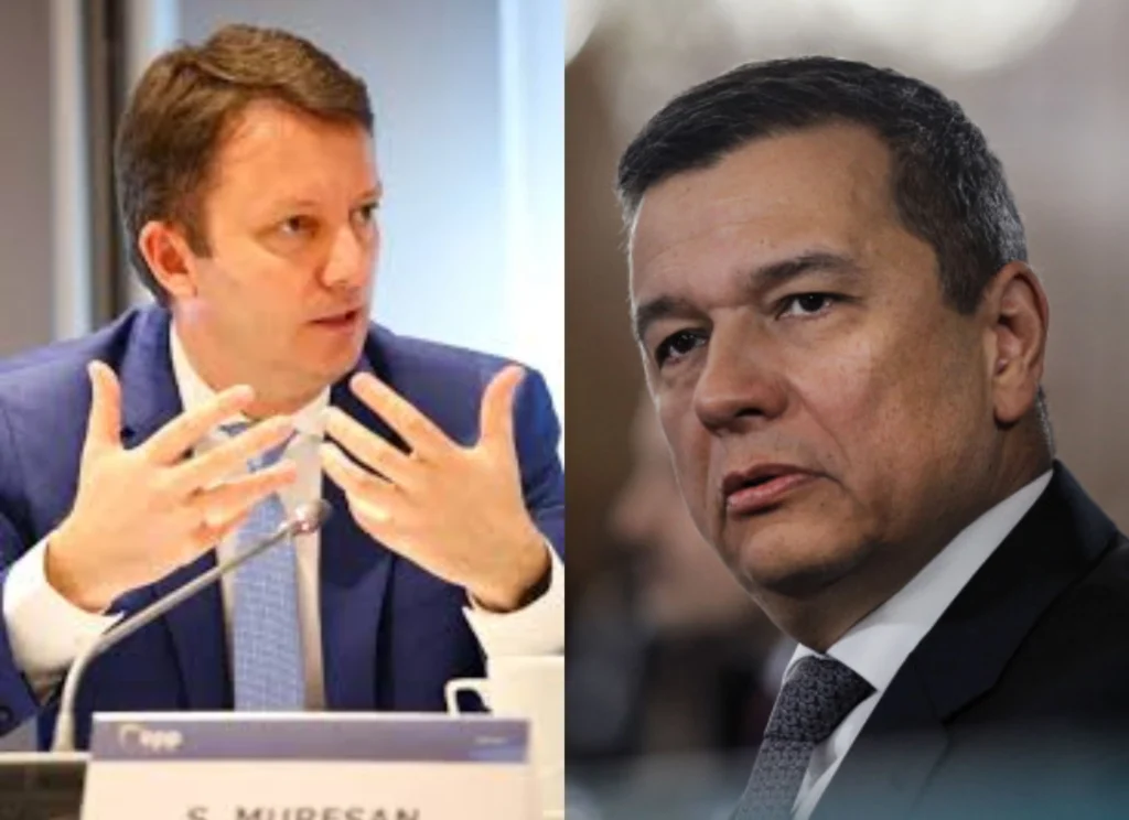 Grindeanu taie în carne vie: Siegfried Mureșan, „un Bolojan mai mic”, iar USR, trimis în Opoziție