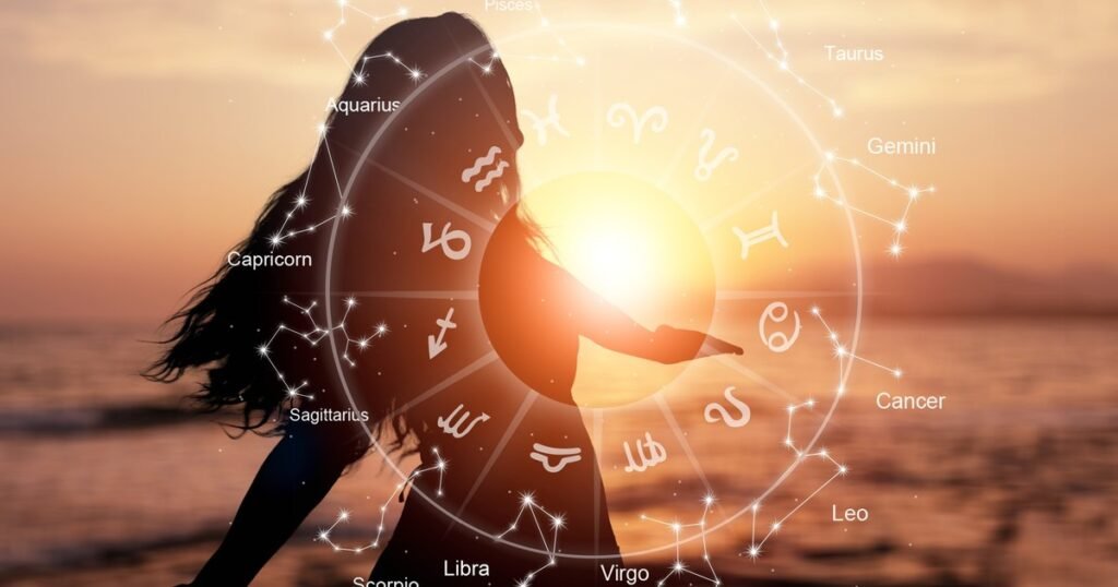 Horoscop luni, 28 iulie. Fecioarele trebuie să pună piciorul în prag: au suportat prea multe de la partener