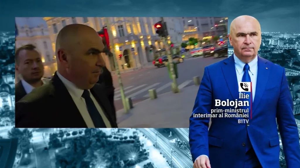 Ilie Bolojan îl acuză pe Sorin Grindeanu că fuge de răspundere: România riscă să piardă 770 de milioane de euro din PNRR