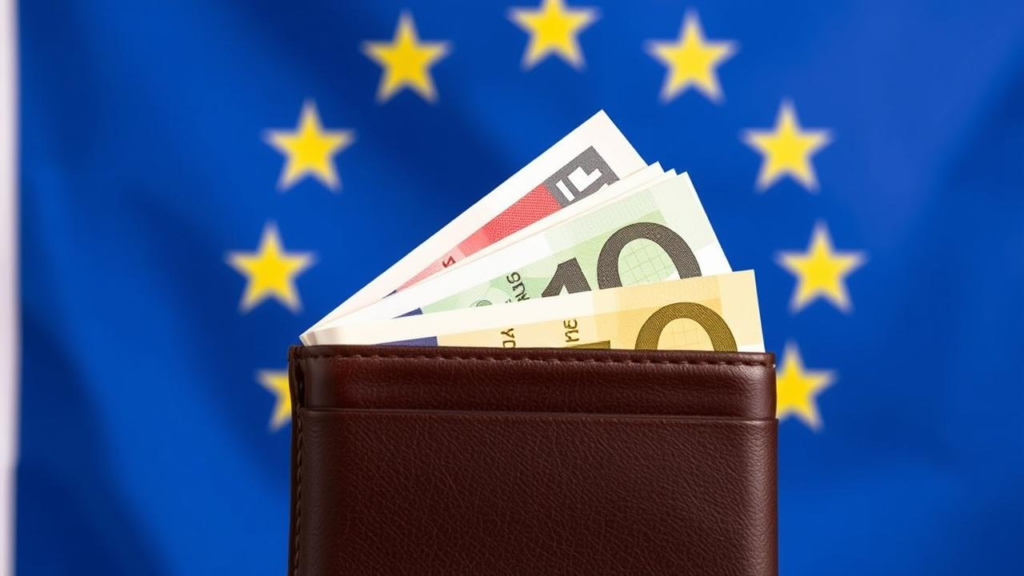 Inflația din zona euro încetinește pentru prima dată în acest an. Ce va decide BCE privind dobânzile Inflația din zona euro încetinește pentru prima dată în acest an. Ce va decide BCE privind dobânzile