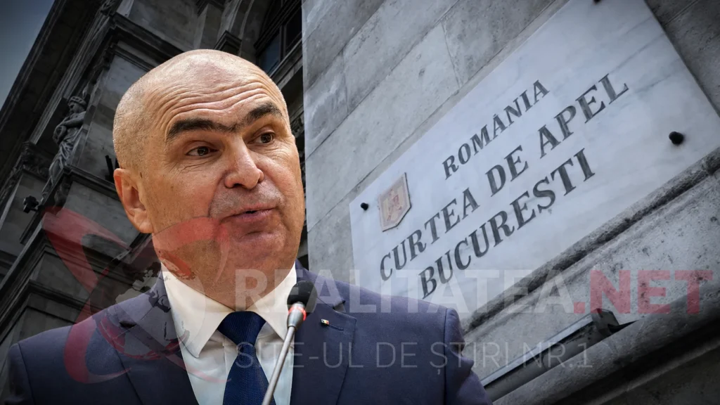 Judecătorii desființează grupul făcut degeaba de Bolojan. Premierul demis, în război cu toată justiția