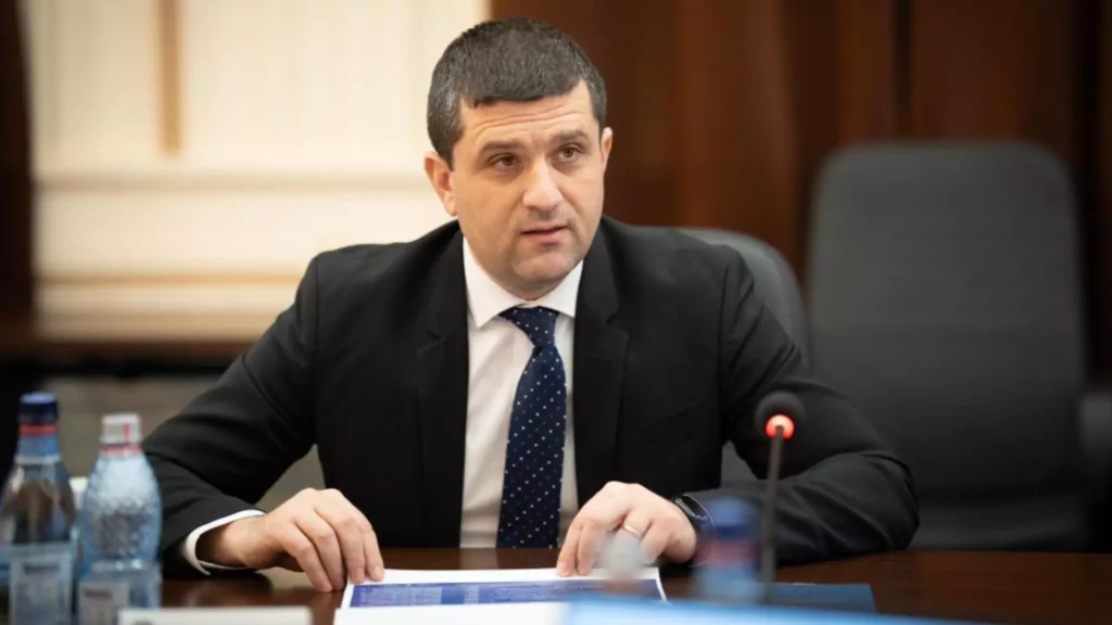 Miruță, dezvăluiri despre ROMATSA dacă nu se ajunge la un acord cu Pfizer: „Va primi bani de la buget”