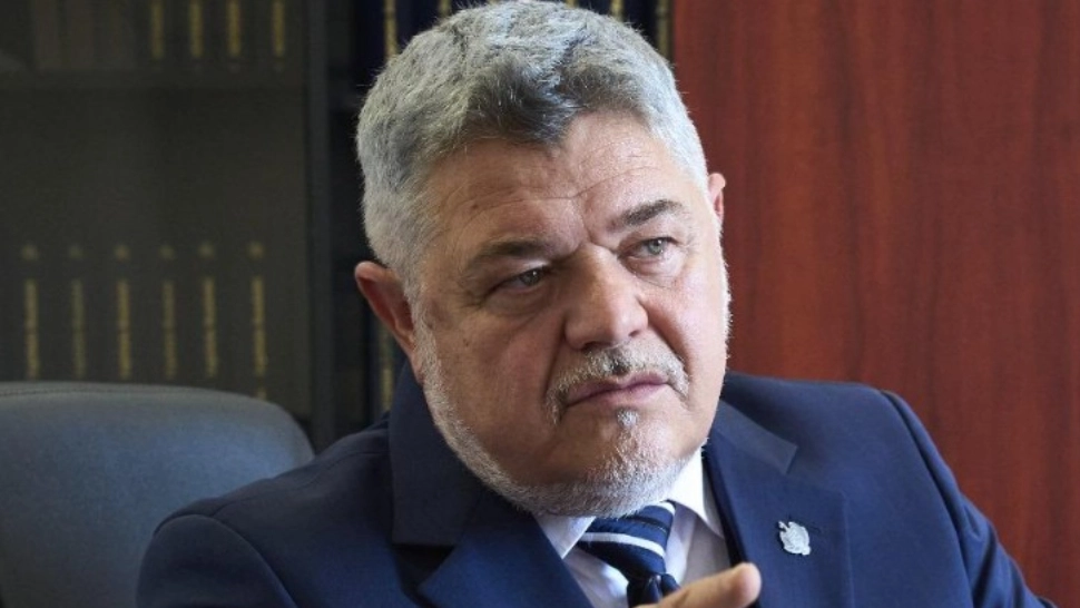 Ninel Peia spune că România putea avea deja un nou guvern: „PACE, PSD și AUR aveau majoritatea necesară. Obiectivul era să scăpăm de Bolojan” Ninel Peia spune că România putea avea deja un nou guvern: „PACE, PSD și AUR aveau majoritatea necesară. Obiectivul era să scăpăm de Bolojan”