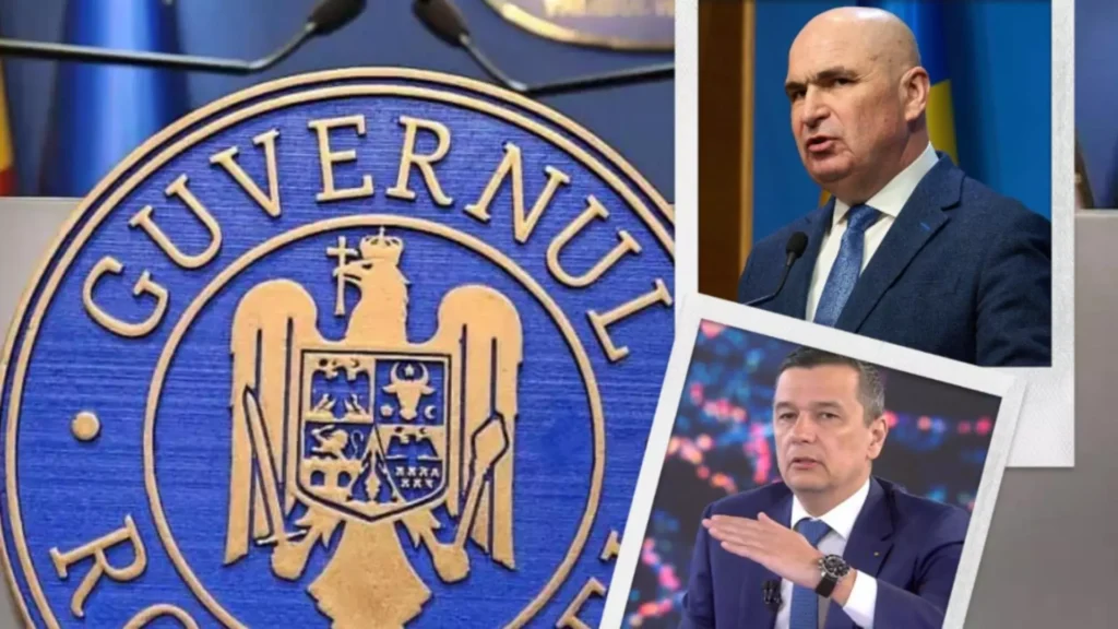 Noua coaliție, greu de conturat. Partidele ar putea relua discuțiile săptămâna asta: când ar putea fi instalat Executivul Noua coaliție, greu de conturat. Partidele ar putea relua discuțiile săptămâna asta: când ar putea fi instalat Executivul