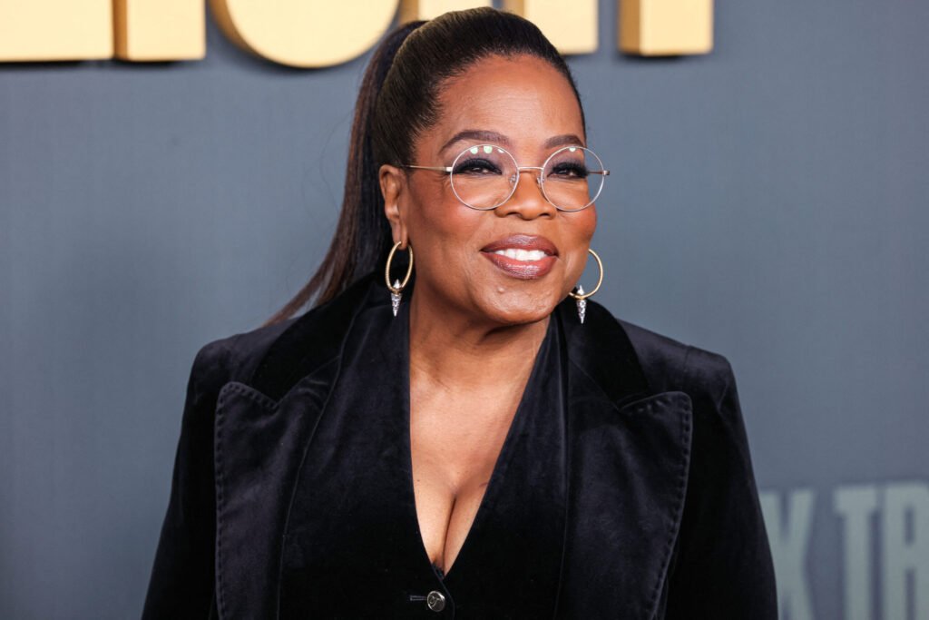 Oprah Winfrey a anunțat că va închide școala de fete din Africa de Sud pe care a înființat-o în urmă cu două decenii