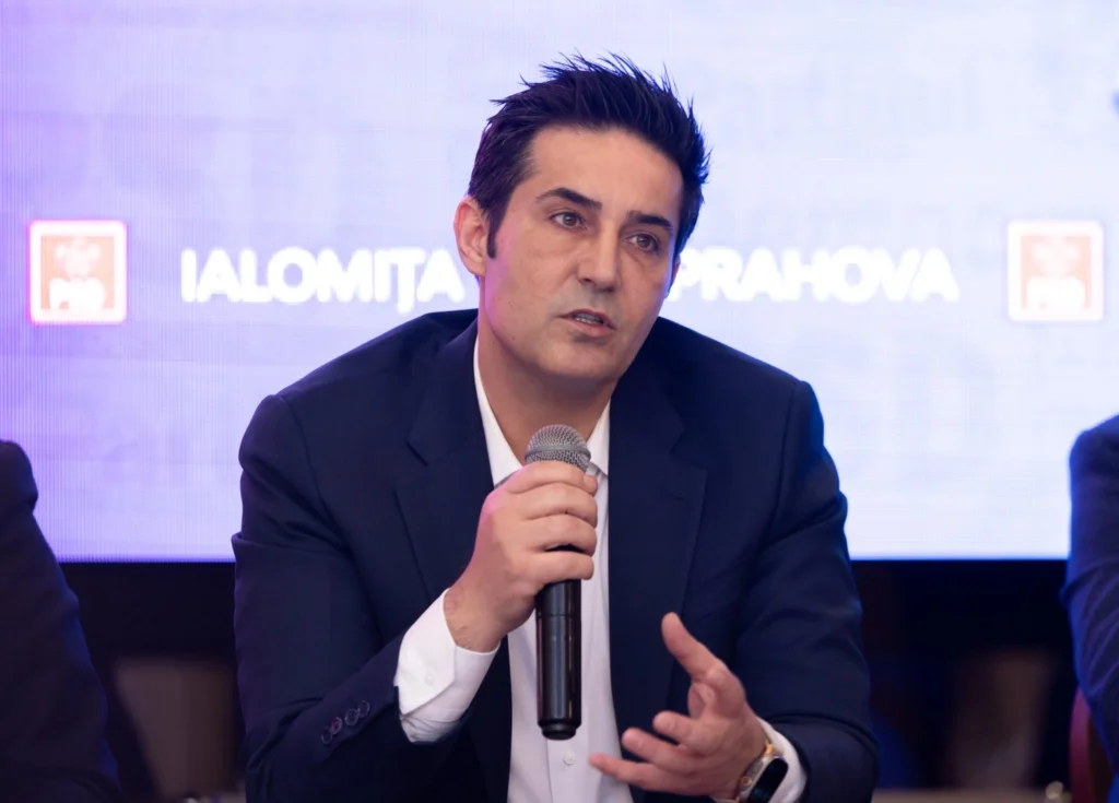 PSD nu mai vrea guvern cu USR. Anunțul numărului doi din partid PSD nu mai vrea guvern cu USR. Anunțul numărului doi din partid