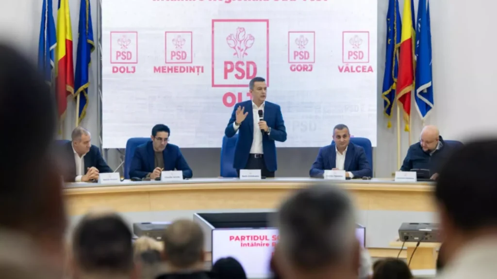 PSD și marile sindicate discută astăzi noul proiect al legii salarizării. Consultări maraton la Parlament