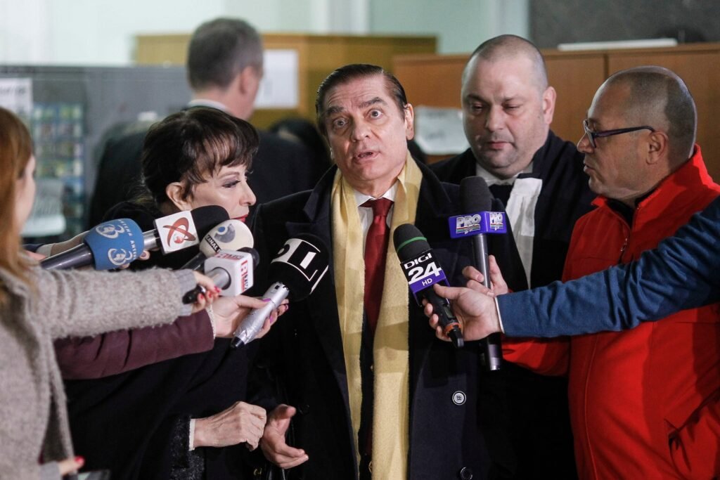 Paul Philippe al României va fi extrădat în România pentru executarea pedepsei cu închisoare în dosarul „Ferma Băneasa”