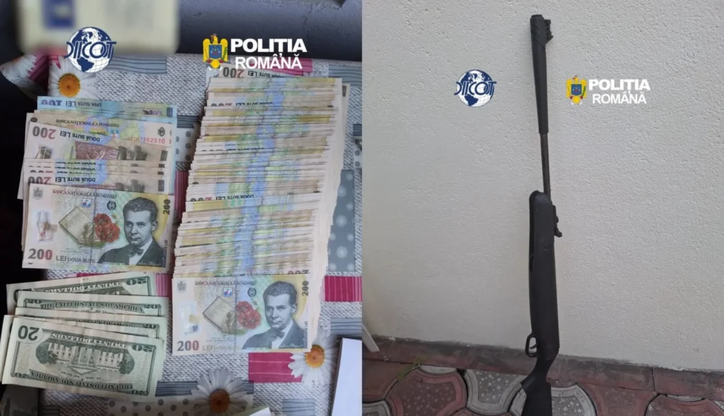 Percheziții uriașe la Casa de Pensii București: grupare suspectată că „fabrica” vechime în muncă Percheziții uriașe la Casa de Pensii București: grupare suspectată că „fabrica” vechime în muncă