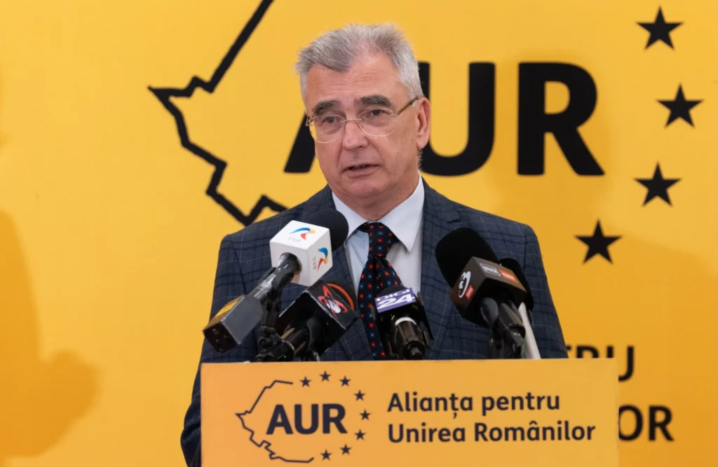 Petrișor Peiu, despre suspendarea lui Nicușor Dan: „Ar trebui înlăturat, pentru că se opune anticipatelor”