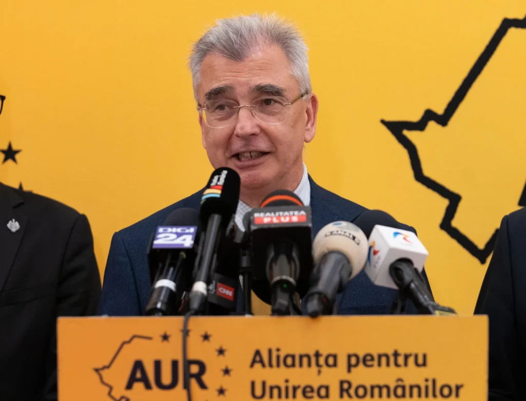 Petrișor Peiu dezvăluie cele trei decizii pe care AUR le-ar lua imediat după preluarea guvernării