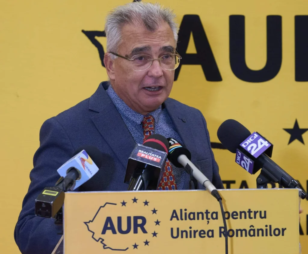 Petrișor Peiu (liderul senatorilor AUR):”„Optimizarea fiscală”, o problemă rămasă nerezolvată de zeci de ani, care afectează veniturile bugetare și care creează mari dezavantaje firmelor cu capital românesc” Petrișor Peiu (liderul senatorilor AUR):”„Optimizarea fiscală”, o problemă rămasă nerezolvată de zeci de ani, care afectează veniturile bugetare și care creează mari dezavantaje firmelor cu capital românesc”
