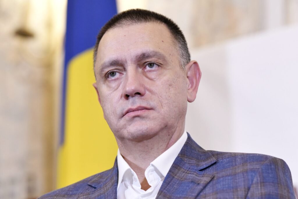 Premierul kamikaze poate permite instalarea unui guvern legitim