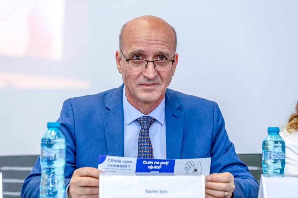 Probleme în afara marilor orașe și dilema liceelor tehnologice. Explicațiile lui Sorin Ion, pentru Cotidanul
