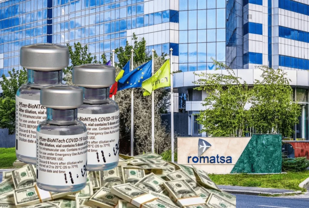 ROMATSA confirmă oficial că are poprire pe conturi. SURSE: Compania trebuie să conteste și să ceară suspendarea măsurii