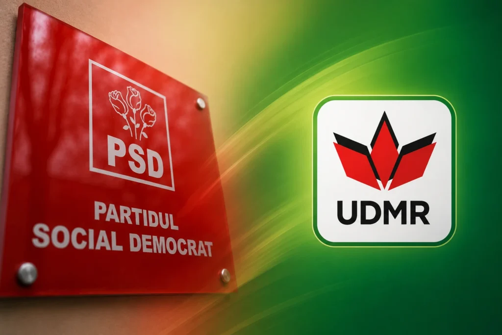 Realitatea.NET | UDMR – între premierul de la PSD și cel tehnocrat. Calculele matematice dau peste cap negocierile Realitatea.NET | UDMR - între premierul de la PSD și cel tehnocrat. Calculele matematice dau peste cap negocierile