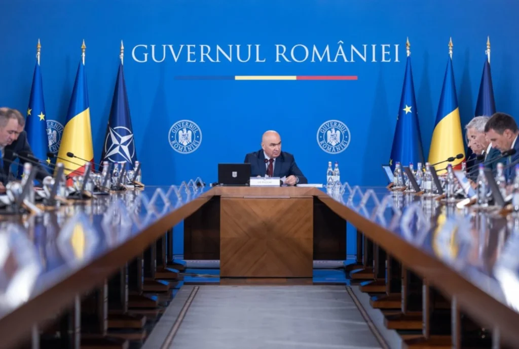 Tudorel Toader aruncă în aer discuțiile pe legea salarizării: „Guvernul nu are capacitate juridică să trimită proiectul în Parlament!” Tudorel Toader aruncă în aer discuțiile pe legea salarizării: „Guvernul nu are capacitate juridică să trimită proiectul în Parlament!”