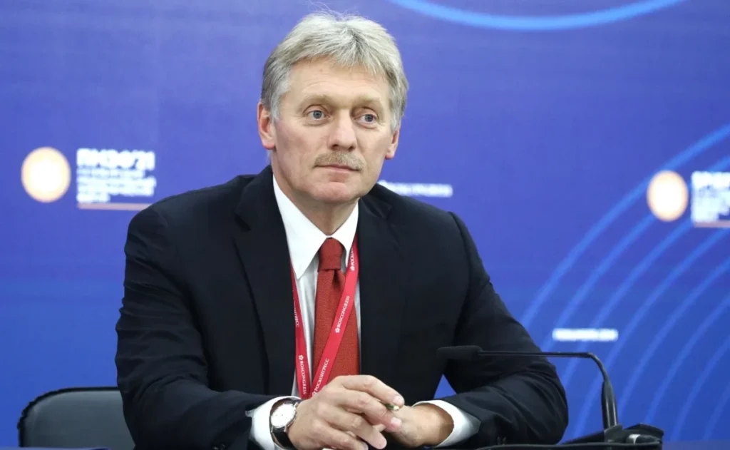 Zelenski poate veni la Moscova când va fi pregătit să ia „decizii responsabile” Zelenski poate veni la Moscova când va fi pregătit să ia „decizii responsabile”
