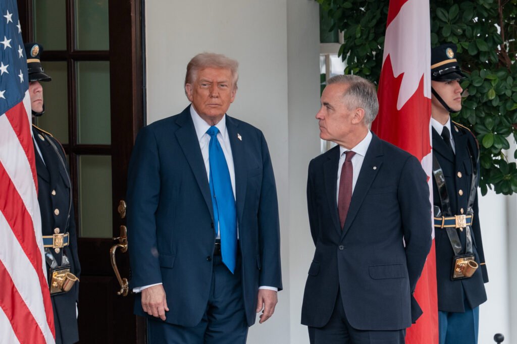 Canada impune tarife pentru produsele din SUA după ce negocierile comerciale cu Donald Trump au eșuat