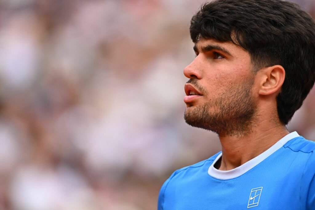 Carlos Alcaraz revine pe locul 2 ATP. Jannik Sinner se menține lider cu avans de peste 5000 de puncte