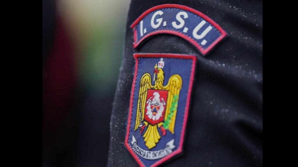 General cu patru stele, trecut în rezervă. Cine este Iamandi Jenică Dan-Paul