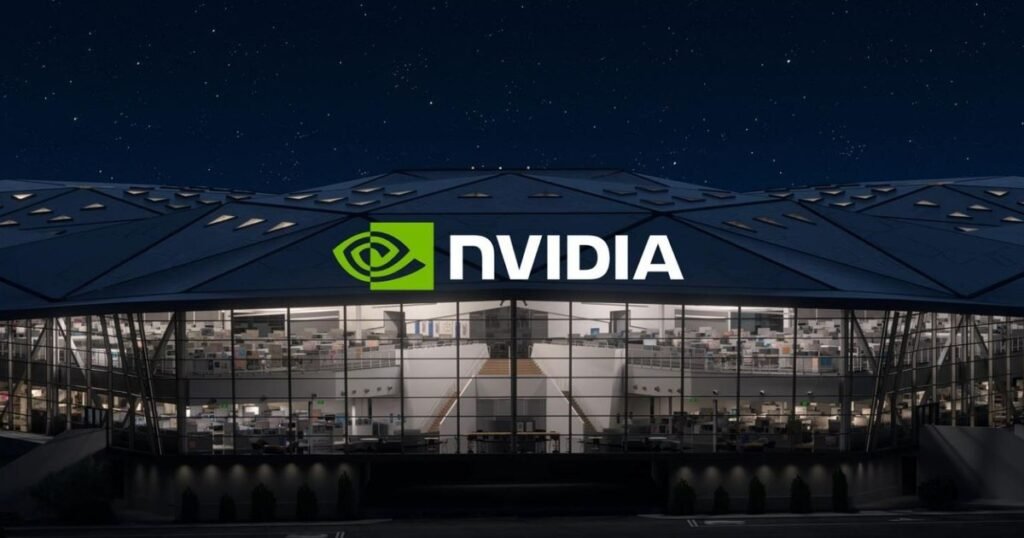 Gigantul NVIDIA sfidează presiunile SUA și pariază pe modelele AI din China