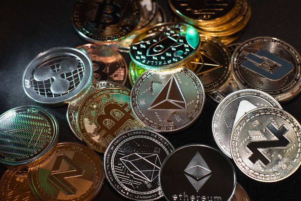 Senatul SUA face un pas decisiv pentru prima reglementare federală a pieței criptomonedelor