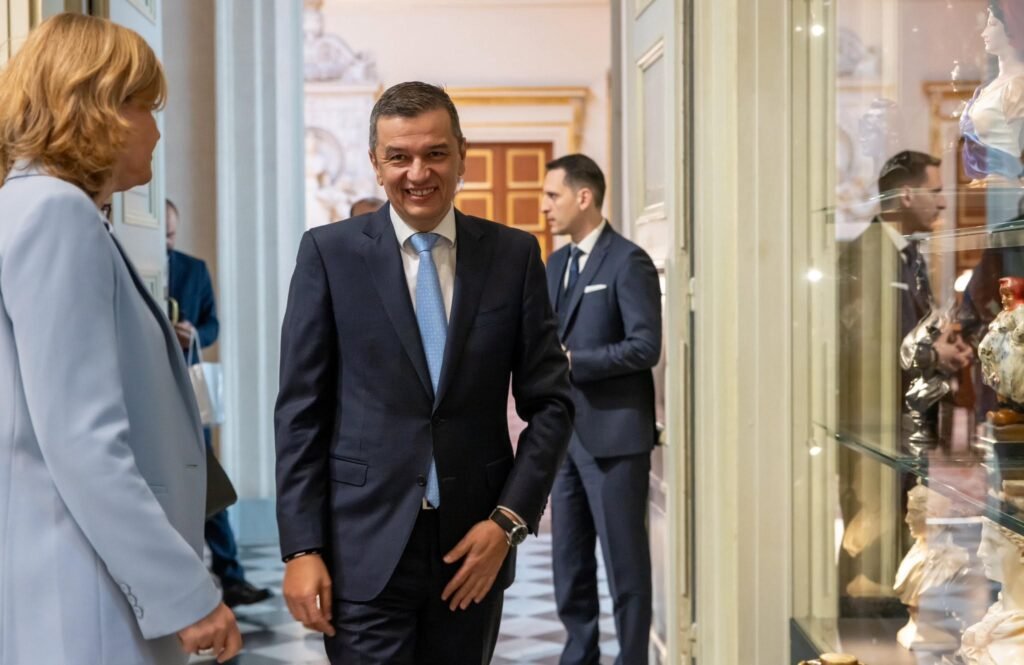 Sorin Grindeanu, dispus să-și sacrifice primarii, dacă ajunge premier. Câți ar pleca acasă dacă se face comasarea localităților din România