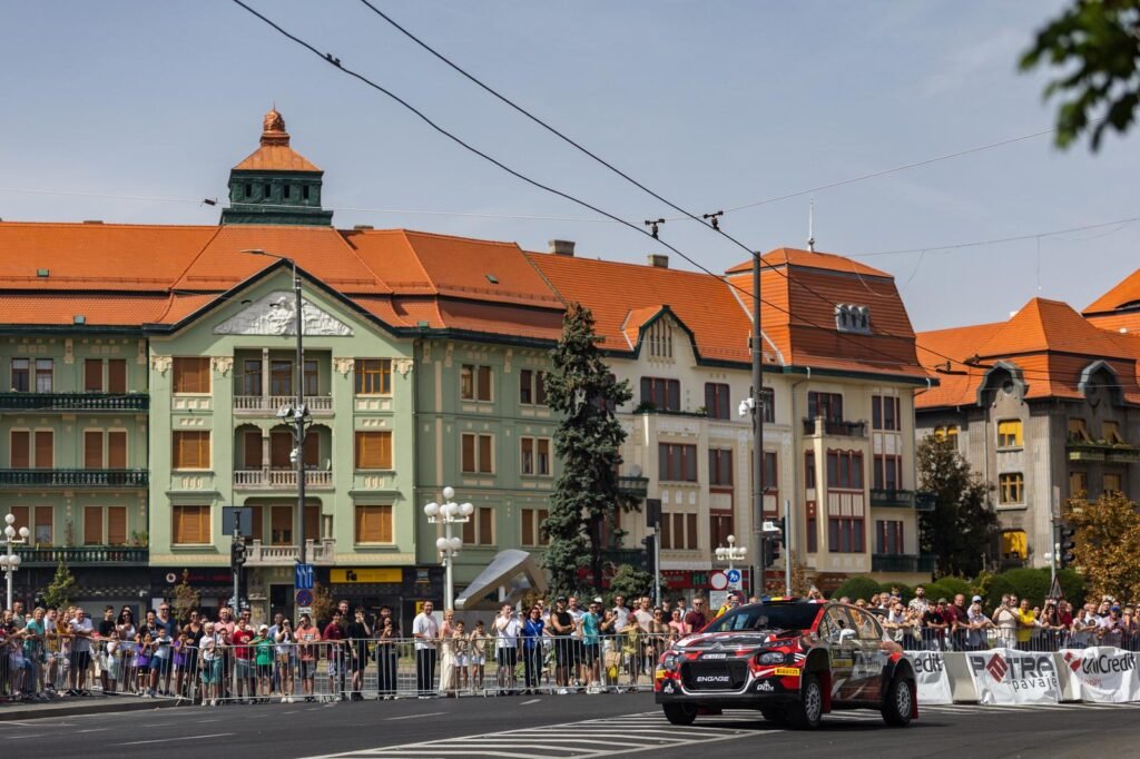 Victorie la fotografie pentru Aurelian Andronache la Timișoara. Doar 19 sutimi l-au despărțit de Simone Tempestini