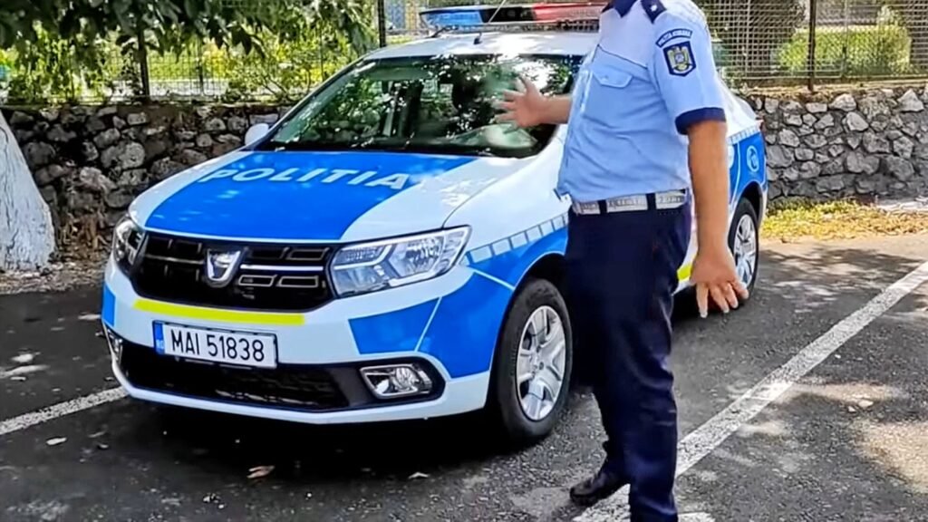 Lovitură pentru Waze: țările UE pot bloca alertele despre controalele poliției