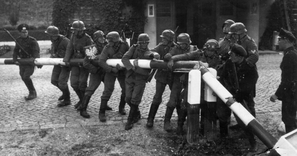 Cavaleria poloneză împotriva tancurilor naziste - Adevărul despre unul dintre cele mai cunoscute mituri ale războiului