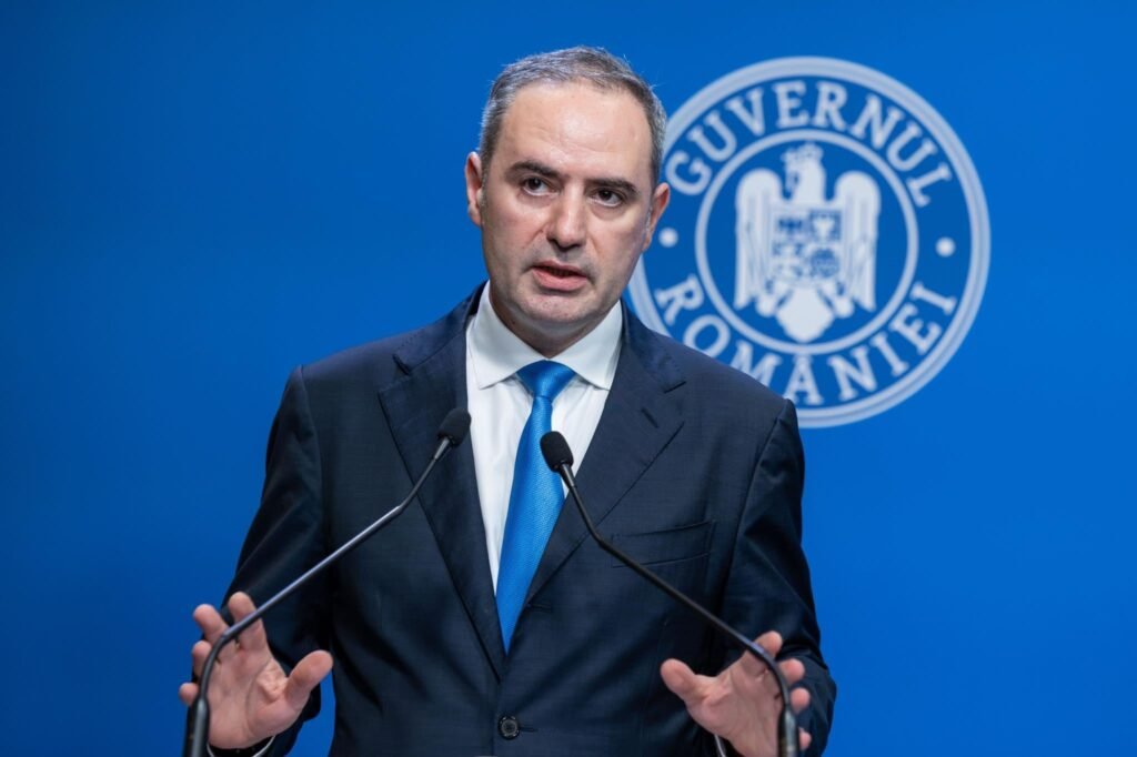 Alexandru Nazare: Cea mai rapidă frânare a inflaţiei din ultimii ani. Datele care confirmă corecția reală a dezechilibrelor economiei