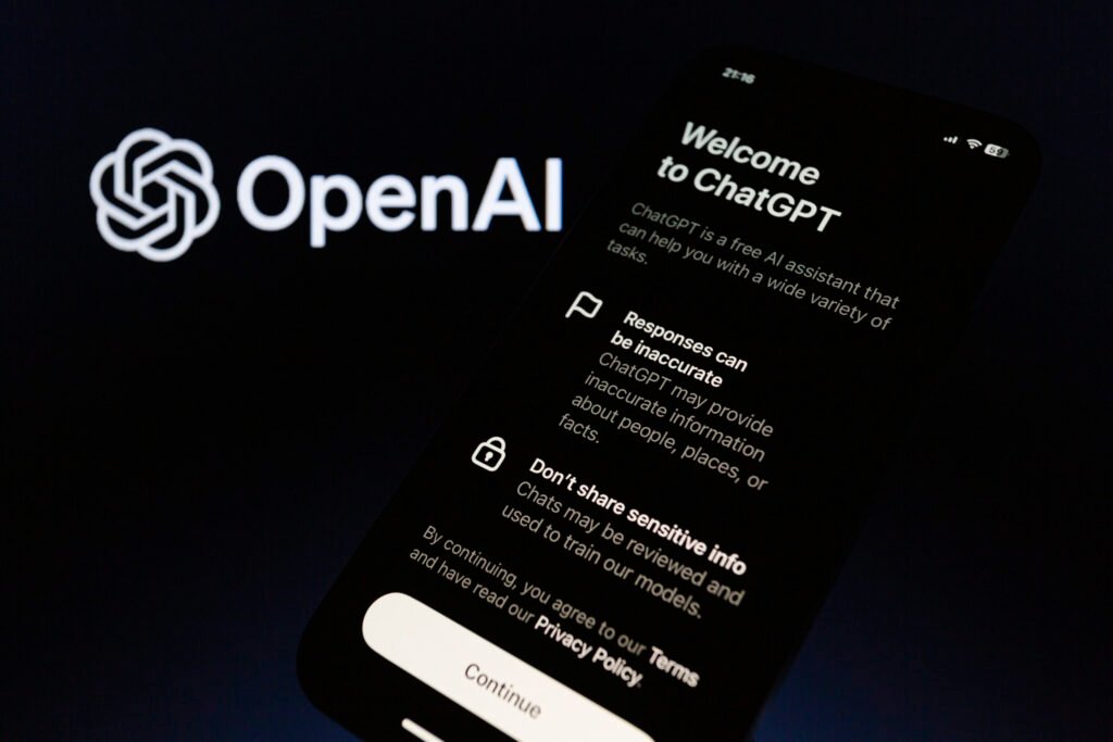 Compania OpenAI și-a cerut scuze public după ce modele sale au spart un site guvernamental australian Compania OpenAI și-a cerut scuze public după ce modele sale au spart un site guvernamental australian