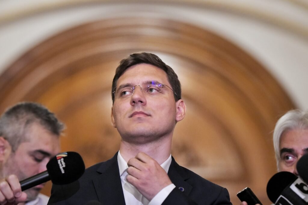 Ieri, Mureșan refuza dialogul cu PSD. În democrație ai nevoie de voturi Ieri, Mureșan refuza dialogul cu PSD. În democrație ai nevoie de voturi